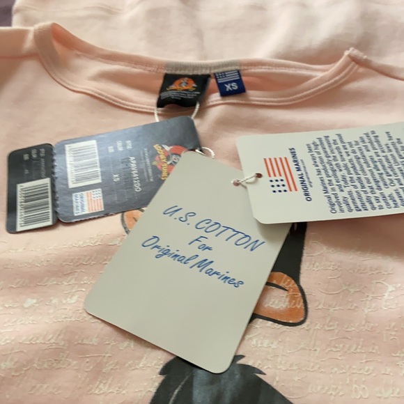 Original Marines - Picture 5 of 9